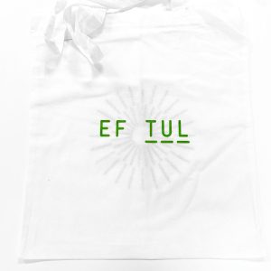 Látková taška EF TUL