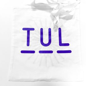 Látková taška TUL